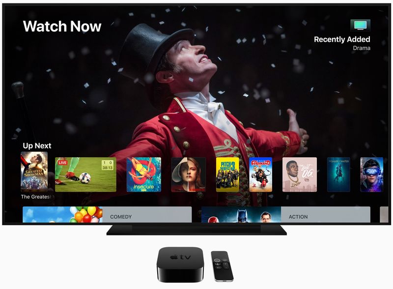 4K-Video wird auf Netflix, HBO Max und Apple TV fälschlicherweise als HD dargestellt