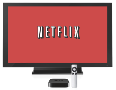 Netflix Super HD-Streaming ist jetzt überall verfügbar, auch auf Apple TV
