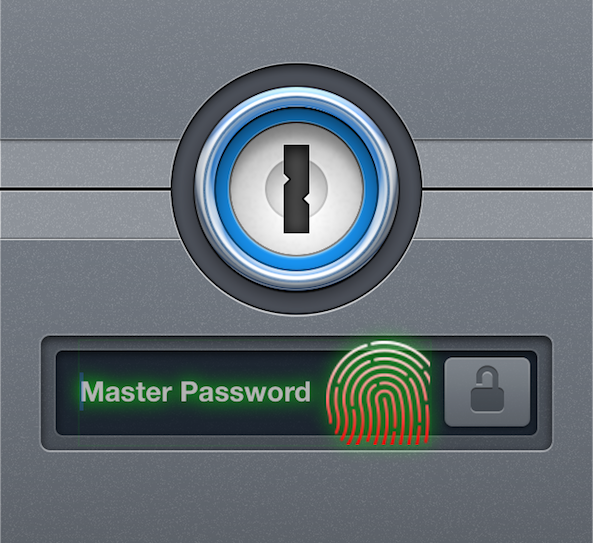 1Pal: Schauen Sie sich die neue Jailbreak-Einstellung an, um das Master-Passwort zu speichern