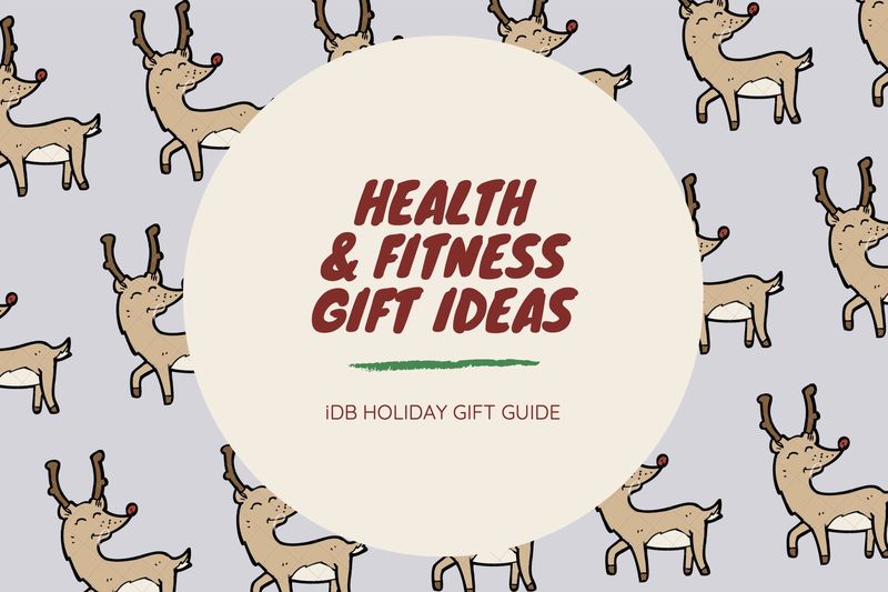 Weihnachtsgeschenkführer: Geschenkideen für Gesundheit und Fitness