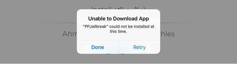 iOS 9.3.3 Jailbreaker: Apple widerruft einige Zertifikate