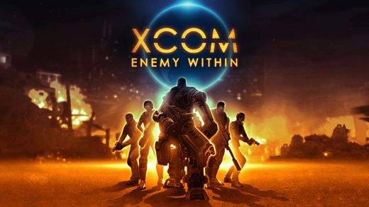 XCOM: Enemy Within-Erweiterung jetzt als eigenständiges Spiel verfügbar