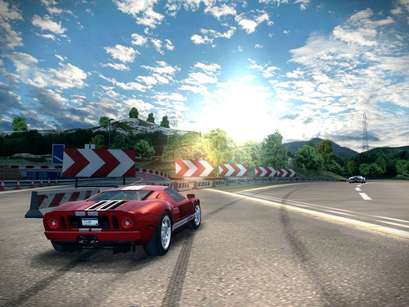 2K Drive: Ein exklusives iOS-Spiel, das diesen Herbst erscheint