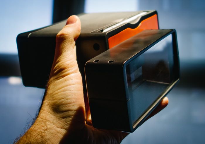 Verwandeln Sie Ihr iPhone mit Poppy in eine 3D-Kamera