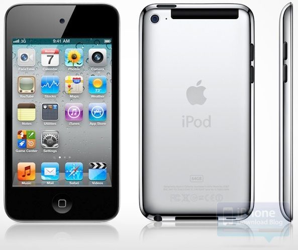 Der iPod Touch 3G: Eine Einführung in seine Funktionen