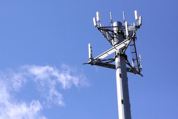 Sprint, Verizon und AT&T kündigen große LTE-Erweiterung an