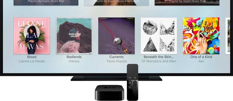 Apple TV 4K: Alles, was Sie wissen müssen