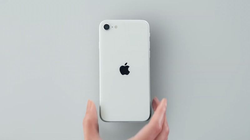 Apple stellt beim Frühlingsevent das 5G iPhone SE, neue iMacs und mehr vor