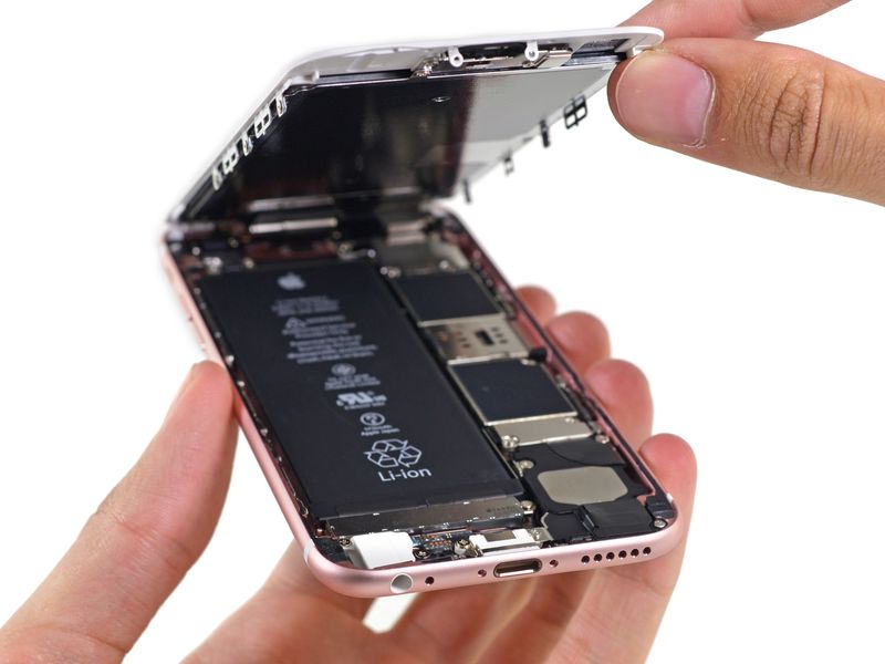 TSMC wird alleiniger Prozessorlieferant für das iPhone 7 sein