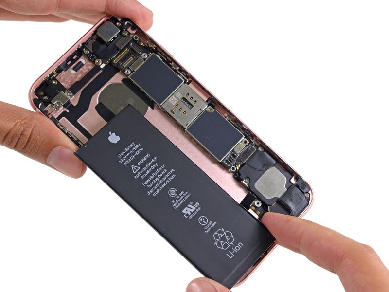 Intel könnte 2018 iPhone- und iPad-Chips herstellen