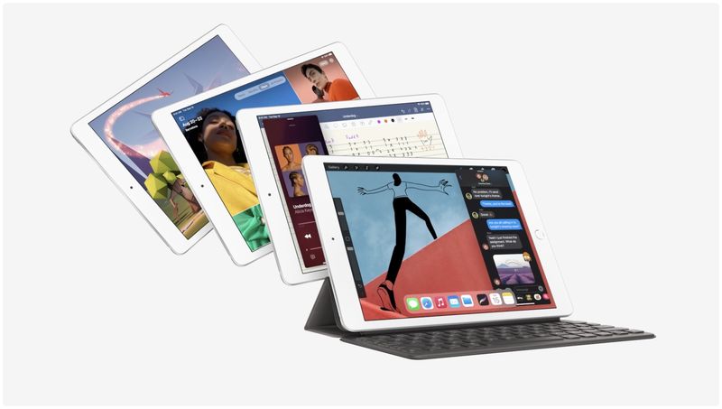 Bestellen Sie Apples neues iPad für 329 US-Dollar mit A12 Bionic vor