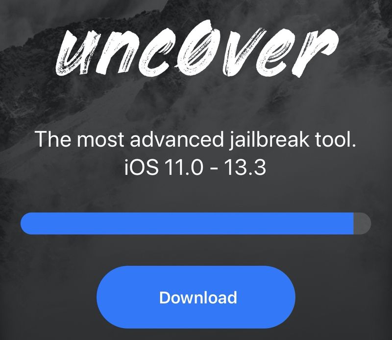 Beheben Sie iOS 13.0-13.2.3 Jailbreak-Probleme mit Unc0ver v4.0.2