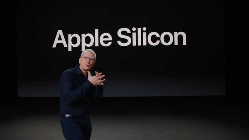 TSMC wird A15-Chips für 13-nm- und 4-nm-iPhones für kommende Apple Macs bauen