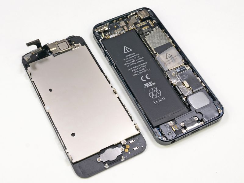 Samsung, TSMC und Intel wetteifern um Aufträge zum Bau von A7-Chips für Apple