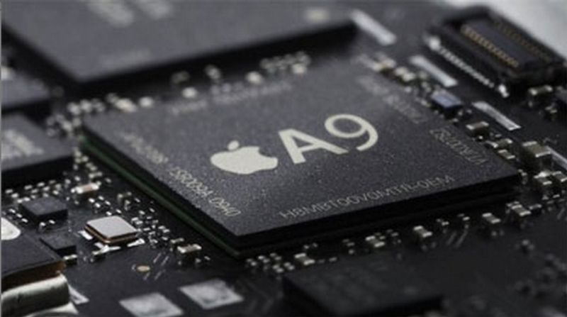 Angebliche Details zum A9-Chip im nächsten iPhone und iPad