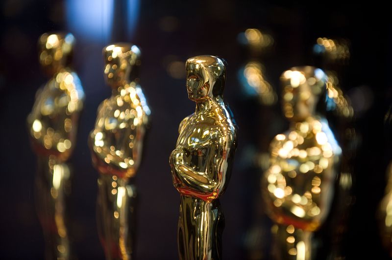 Sehen Sie sich die Oscars live in der iOS Watch-App von ABC an