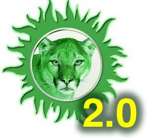 Führen Sie Absinthe 2.0 unter OS X 10.8 Mountain Lion aus