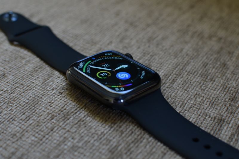 Zubehör für die Apple Watch Series 4: Unser vollständiger Leitfaden
