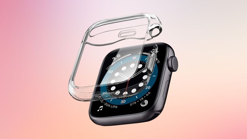 Beste Apple Watch Displayschutzfolien vorgestelltes Bild