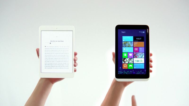 Microsoft-Scannen auf dem iPad Mini: Details und Erklärungen