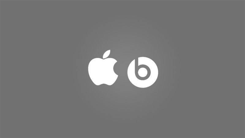 Apple erwirbt Beats Music für 3,2 Milliarden US-Dollar