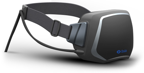Facebook kauft Oculus VR für 2 Milliarden US-Dollar