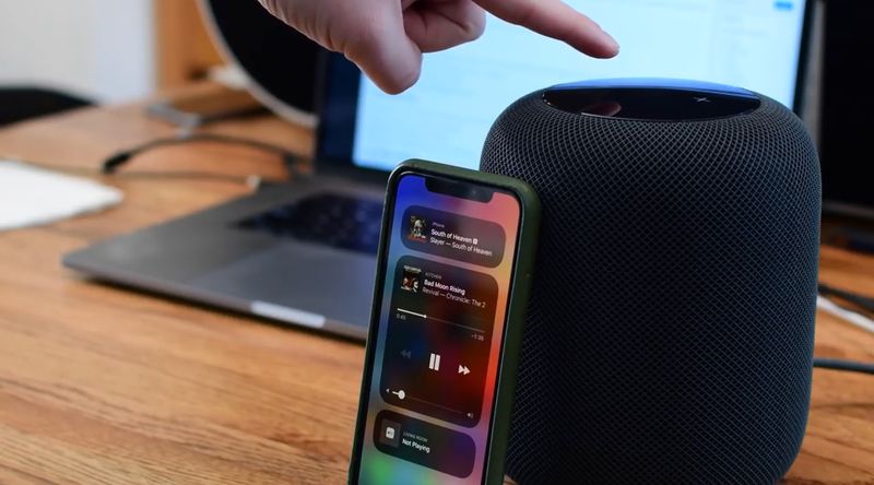 Apple erwirbt AI Music, um maßgeschneiderte Musik zu erstellen