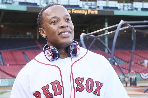 Apple bestätigt den Beats-Deal von Dr. Dre