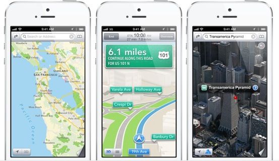 Apple erwirbt den GPS-Marktführer Coherent Navigation