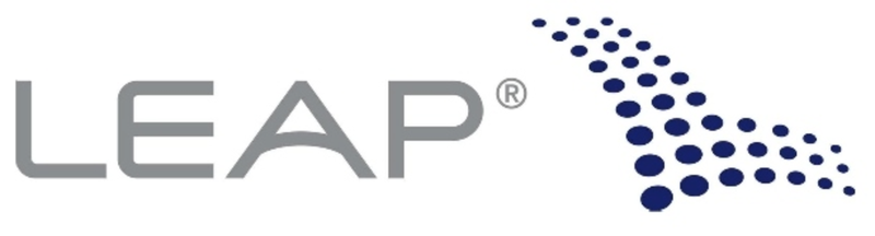 Leap Wireless-Logo (mittel)