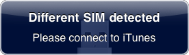 Behebung des Problems „Unterschiedliche SIM-Karten erkannt“ auf dem iPhone