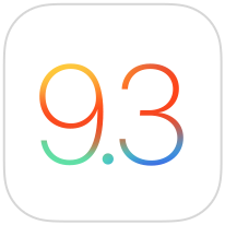 Apple veröffentlicht erneut iOS 9.3 für ältere Geräte, die durch die Aktivierungssperre blockiert sind