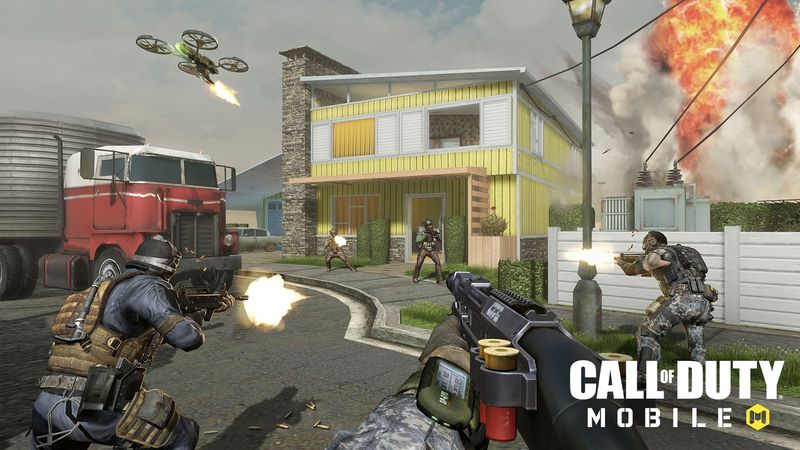 Activision Lance „Call of Duty: Mobile“ – Ein Einblick in den IT-Experten