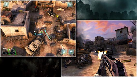 Call of Duty: Strike Team erscheint unerwartet für iOS