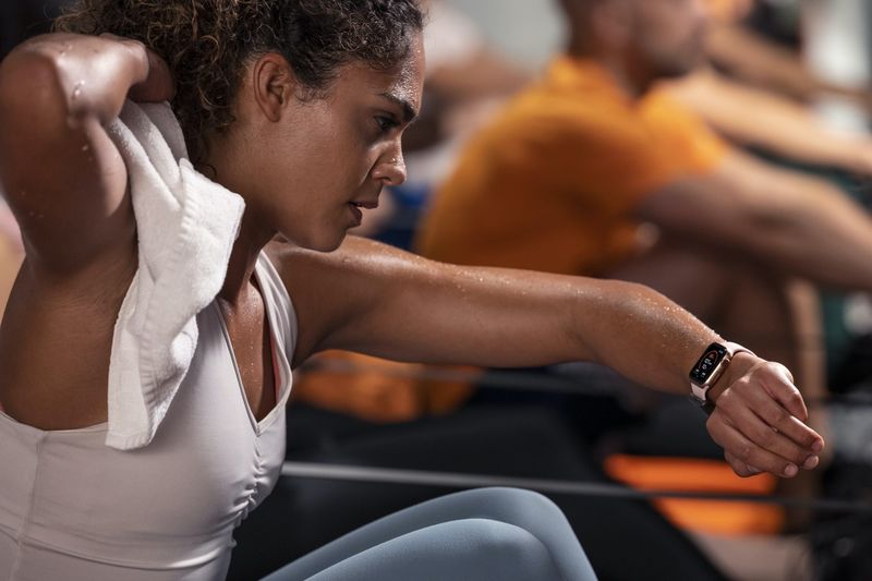 Läuten Sie das neue Jahr mit der nächsten Apple Watch Fitness Challenge ein