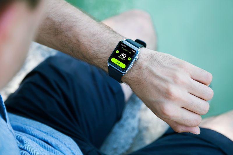 So ändern Sie Ihre Apple Watch-Aktivitätsziele unter watchOS 7