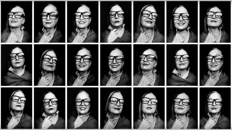Neue iPhone X-Werbung hebt Selfies im Porträtmodus hervor