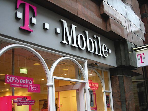 T-Mobile klagt AT&T wegen Hinterhältigkeit und Böswilligkeit an