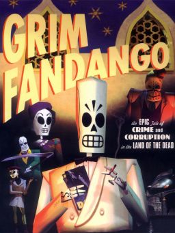 Das legendäre Abenteuer von Grim Fandango, Remastered für Mac