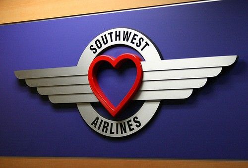 Southwest ist die erste Fluggesellschaft, die einen Tür-zu-Tür-WLAN-Service anbietet