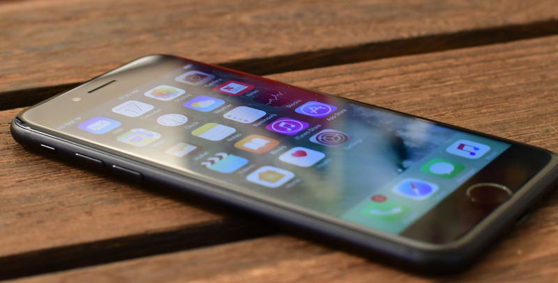 Apple untersucht Probleme mit dem Mobilfunkdienst beim iPhone 7