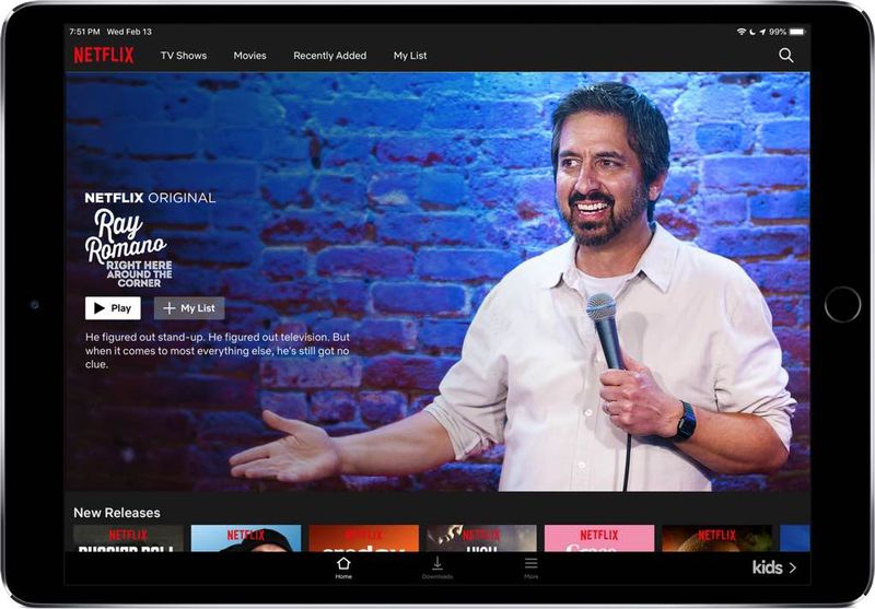 Netflix beendet AirPlay in der iOS-App: Eine inakzeptable Erklärung