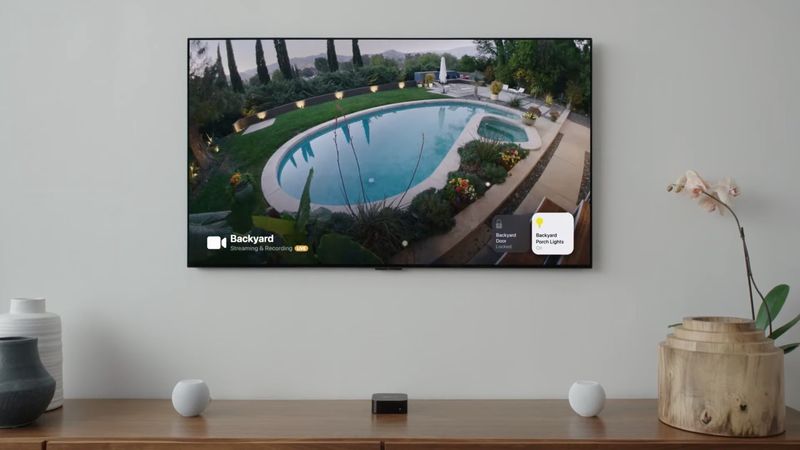 2020 Toshiba- und Insignia-Smart-TVs sind jetzt mit AirPlay 2 und HomeKit kompatibel