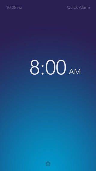 Rise Alarm Clock jetzt kostenlos in der Apple Store App
