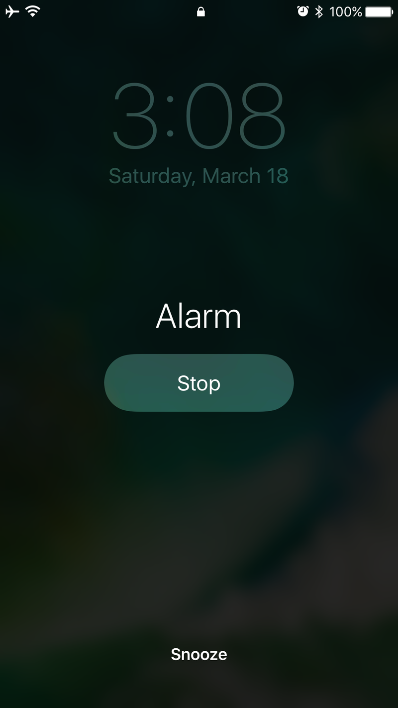 Safe Alarm 3: Leistungsstarke neue Funktionen für Ihr iPhone