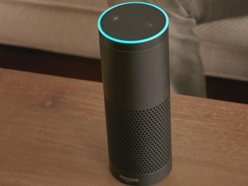 Alexa: Genießen Sie Technologie ohne den Echo-Lautsprecher von Amazon