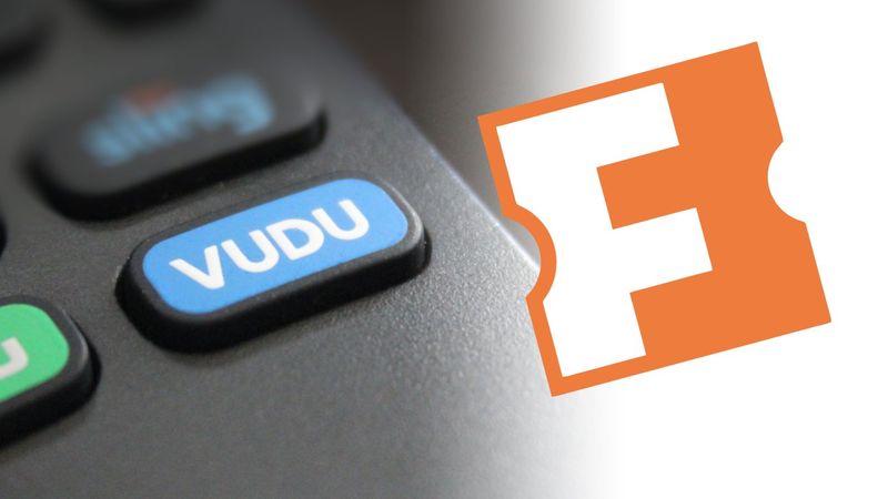 Walmart verkauft seinen Video-Streaming-Dienst Vudu an Fandango