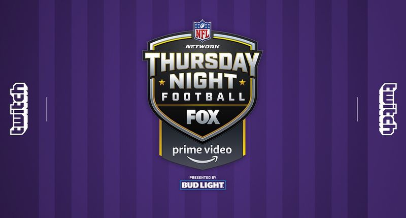 Amazon streamt NFL Thursday Nights: Alles, was Sie wissen müssen
