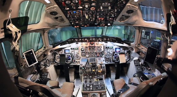 JetBlue wählt iPads für seine Flugpiloten