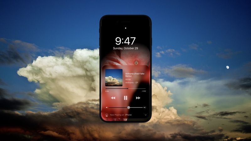 Das iPhone 8 könnte einen gebogenen Bildschirm haben | IT-Experte